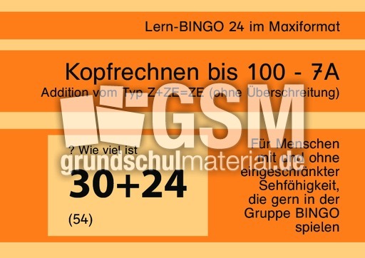 Kopfrechnen bis 100 - 7A.pdf